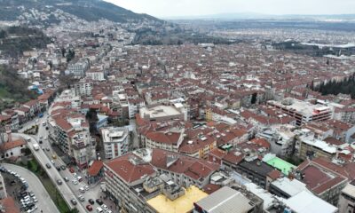 AFAD’dan Bursa için çok önemli deprem raporu