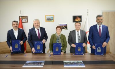 Yıldırım Fidyekızık’a Aile Sağlığı Merkezi