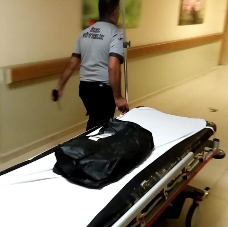 Bursa’da 3 aylık bebek yattığı uykusundan bir daha uyanamadı