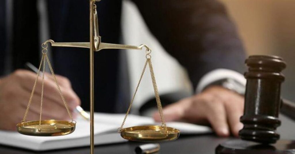 Yargıtay’dan hakimlere: “Kendinizi bilirkişi yerine koyamazsınız”