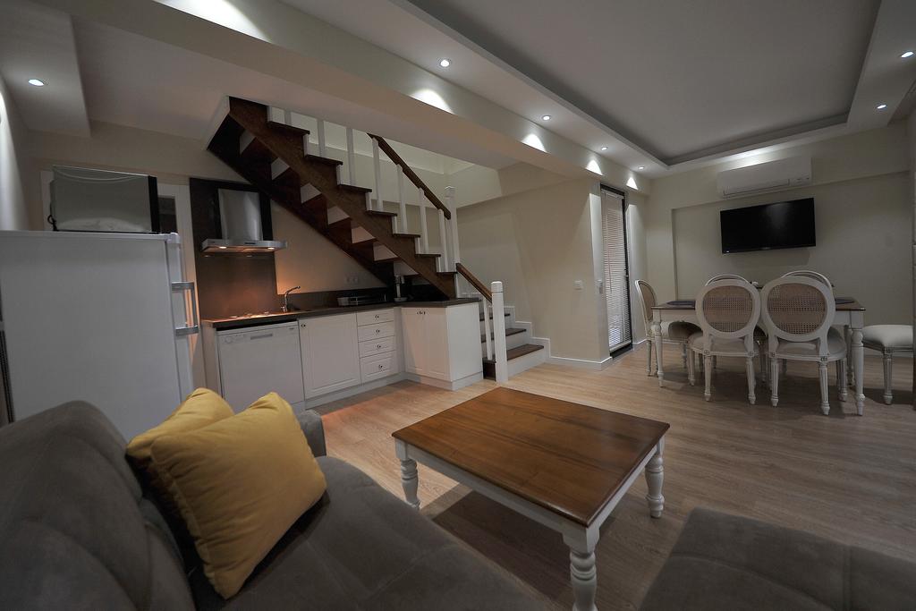 Bursa Osmangazi’de 231 m² dubleks daire icradan satılıktır