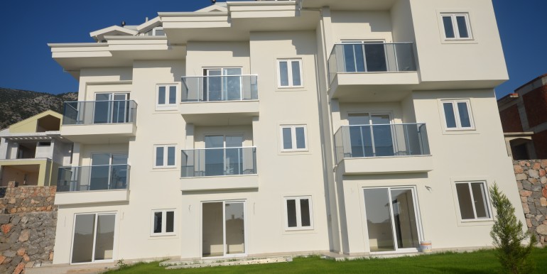 Bursa Gemlik’te 60 m² daire mahkemeden satılıktır