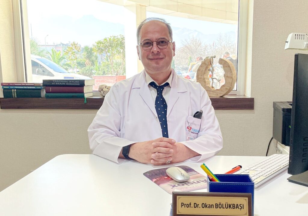 Ramazanda doğru beslenmeyle  migren azaltılabilir