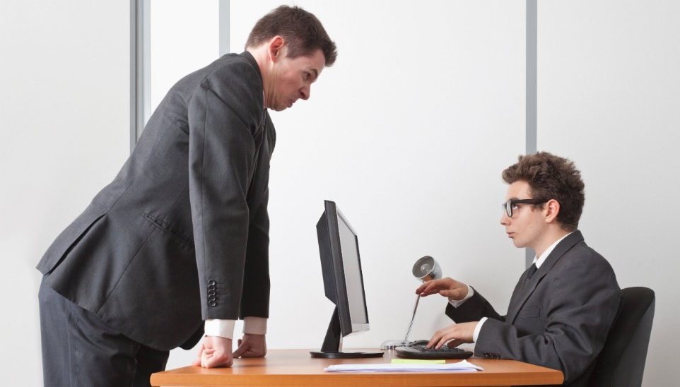 Samimiyetsiz patron ve işçiye yüksek yargıdan kötü haber