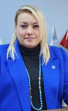 Memleket Partisi’nden Deren Karakaya aday adayı oldu