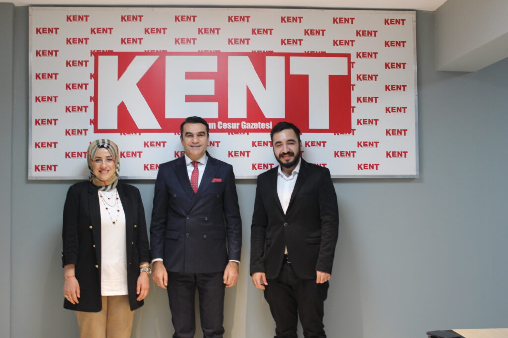 Fuat Alpaslan’dan gençlere çağrı