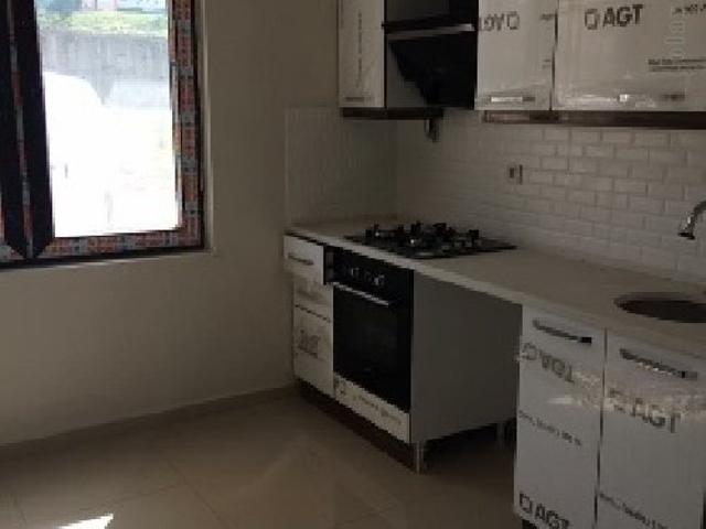 Bursa Orhangazi’de 95 m² daire icradan satılıktır