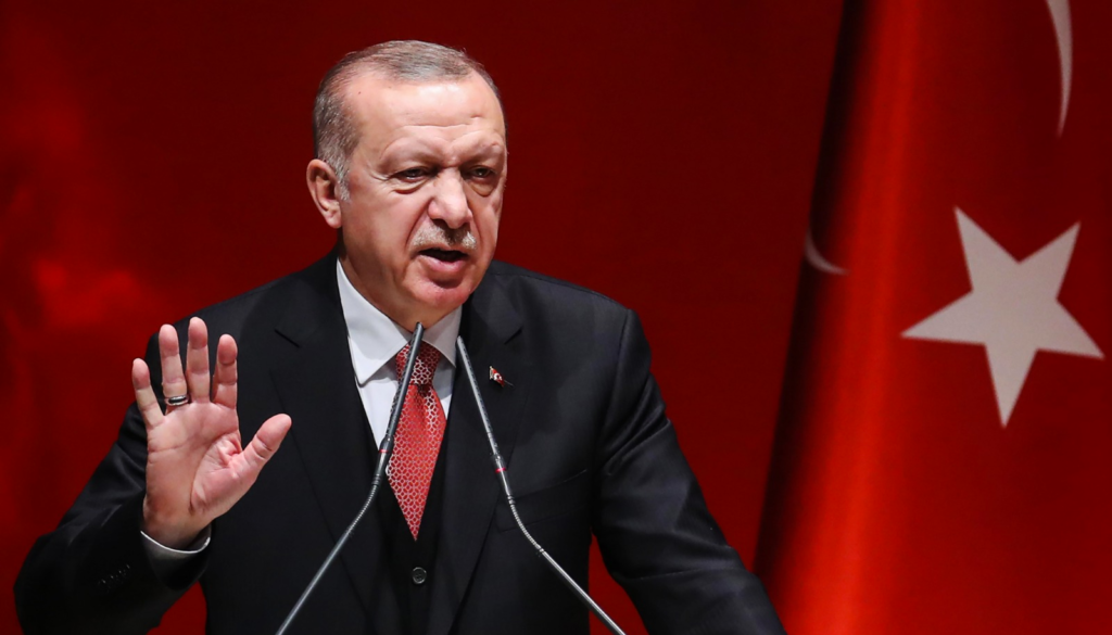 Erdoğan’dan asgari ücrete zam açıklaması