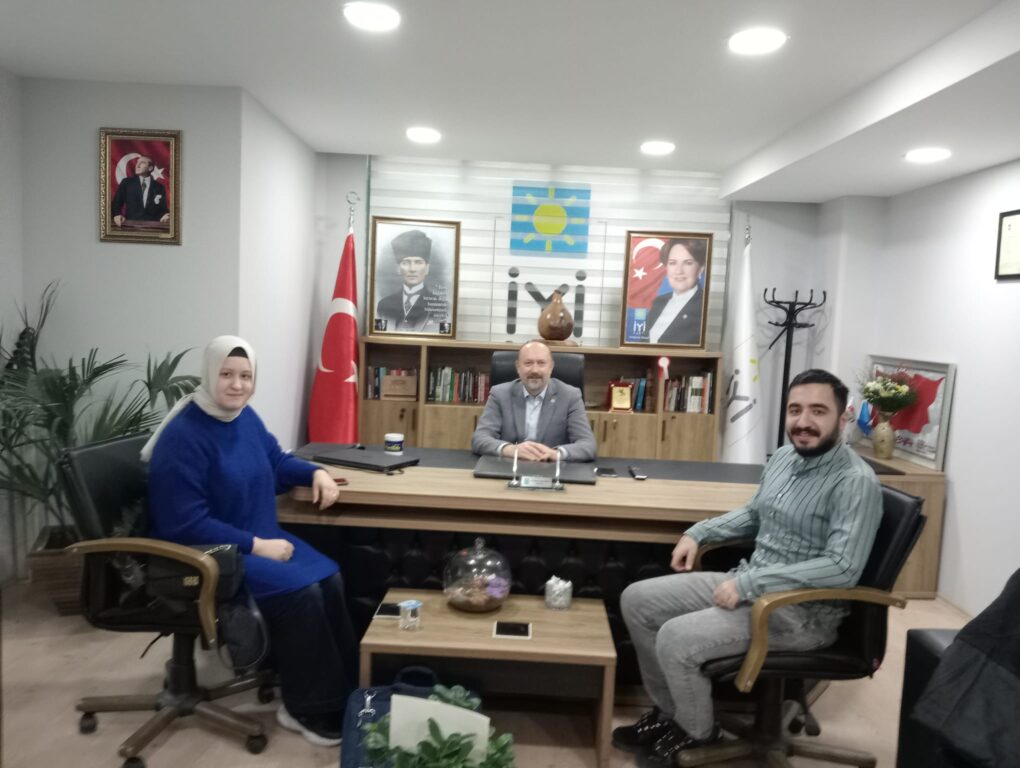 Mehmet Hasanoğlu’ndan Recep Altepe’ye tepki: “İhanet etti”