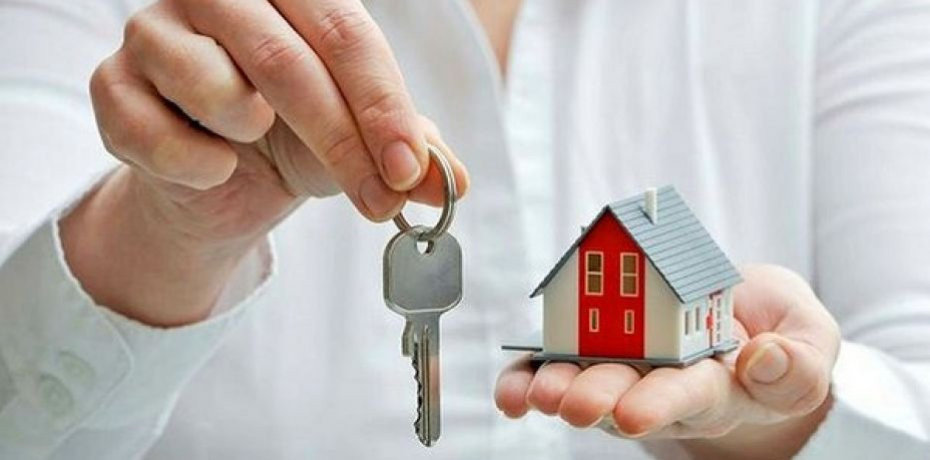 İcradan satılık daire