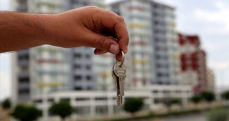 Osmangazi’de mahkemeden satılık daire