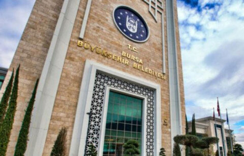 Büyükşehir’den ihale ilanı