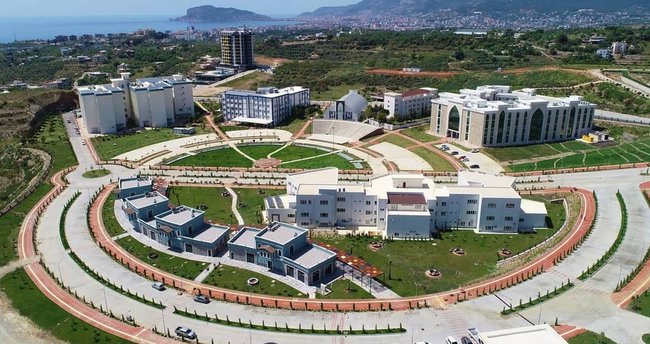 Alanya Üniversitesi’nden öğretim üyesi alım ilanı
