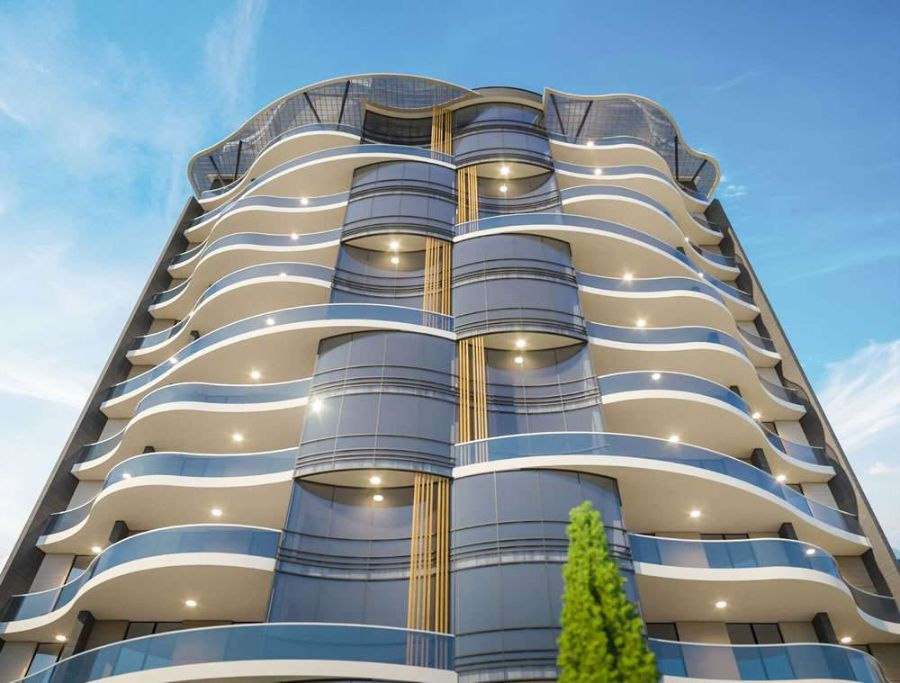 Bursa Yıldırım’da 112 m² daire icradan satılıktır