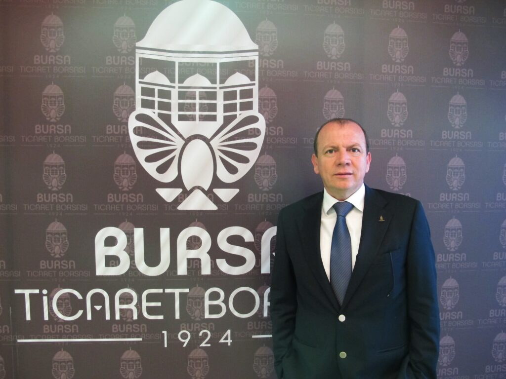 Bursa Ticaret Borsası’nın 3 aylık tescil işlem hacmi yüzde 117 arttı