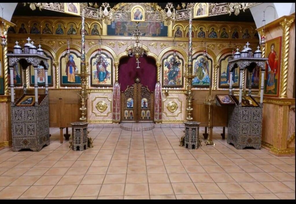 Savaştan kaçan sedefkar, baba mesleğine Türkiye’de devam ediyor