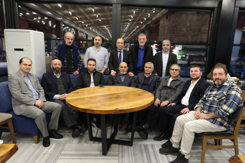 “Bayram alışverişini yerel marketlerden yapın” çağrısı