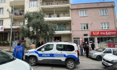 Bursa’da sağlık çalışanı evinde ölü bulundu