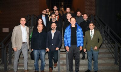 Orhun Ene ve Tolga Öngören önemli açıklamalar yaptı
