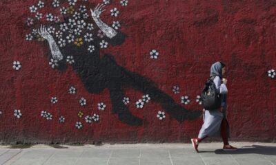 İran’da zorunlu başörtüsü kuralına uymayan öğrencilere eğitim verilmeyecek