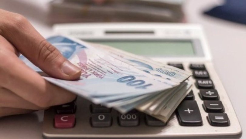 Kamuda zam görüşmeleri başlıyor