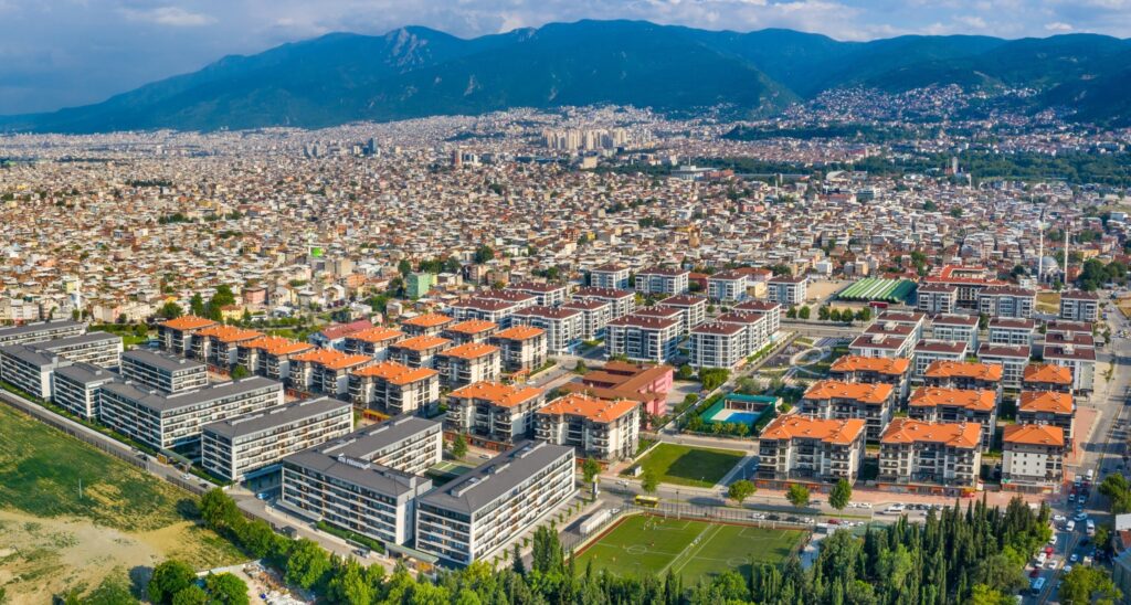 Dönüşüm İstanbul’la sınırlı kalmamalı