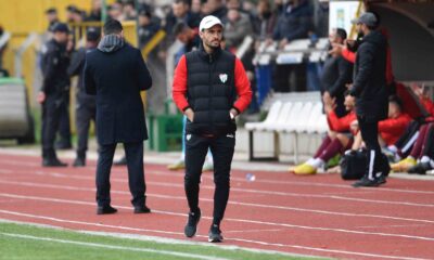 Özer Hurmacı 2’de 2 ile başladı