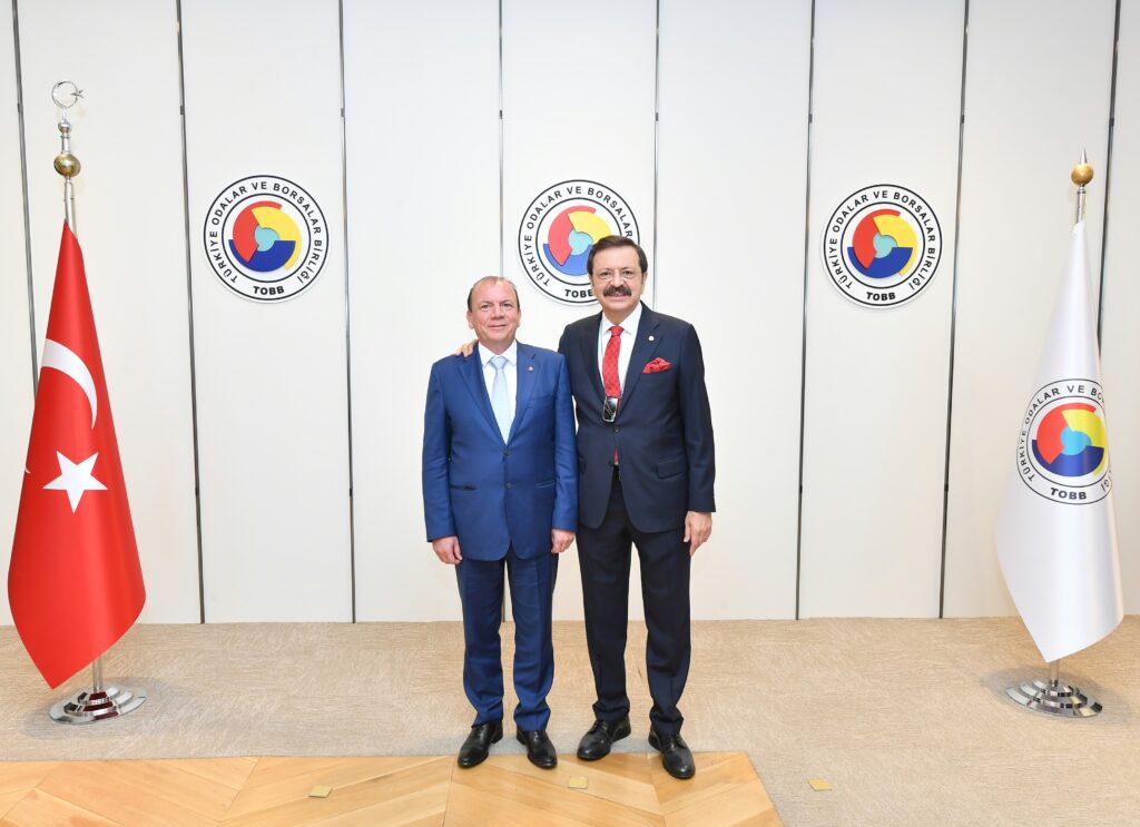 Özer Matlı: El ele verip depremzede vatandaşlarımızı yeni yuvalarına kavuşturalım”