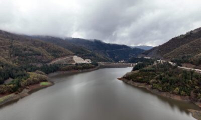 Bursa’da 28 yılda 3 barajlık tasarruf