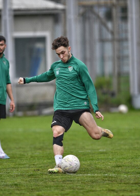 Eren Güler: “Şimdi her zamankinden daha yoğun daha hırslı çalışma vakti”