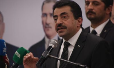 “Türk Milleti zillete geçit vermeyecek”