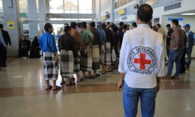 Yemen’de esir takası başladı