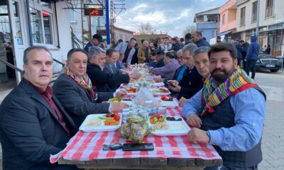 BBP Genel Başkan Yardımcısı Alfatlı’ya yoğun ilgi