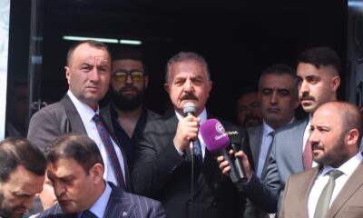 MHP Genel Sekreteri Büyükataman: “Kandil bayram ediyor”