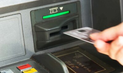 ATM’ye kartını kaptıranlar dikkat…..