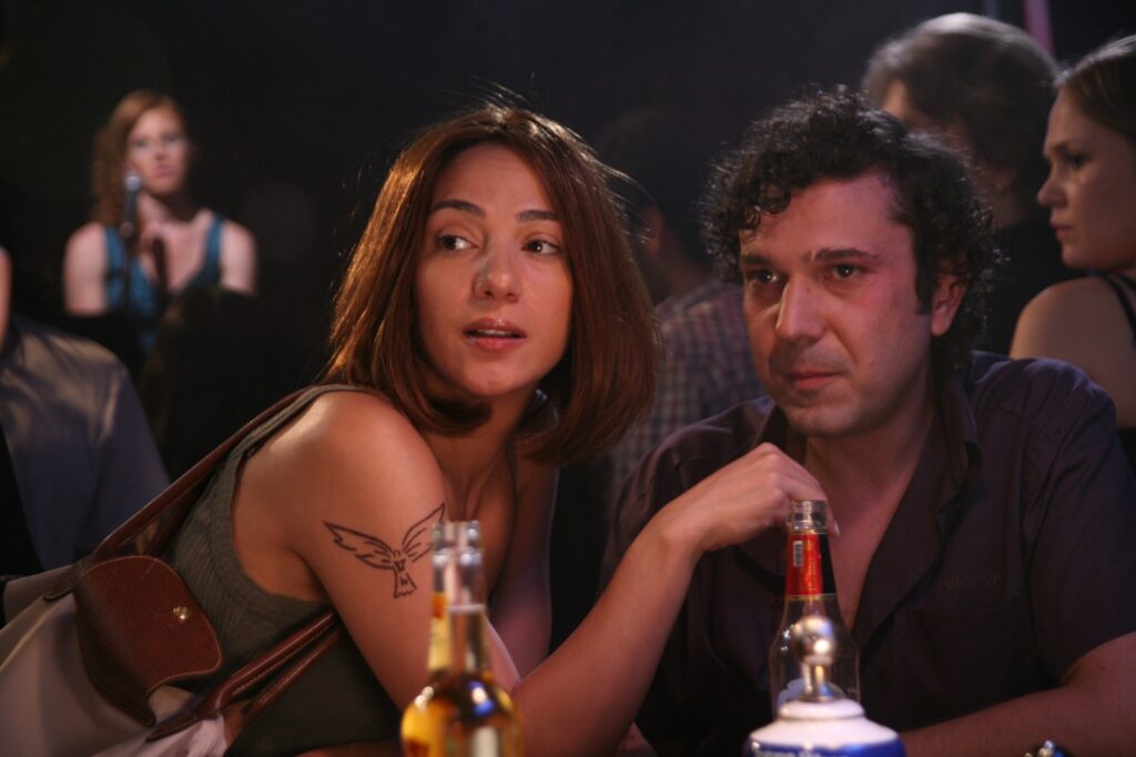 İncir Reçeli filmi 7 Nisan’da yeniden sinemalarda