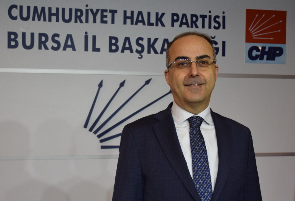 CHP’DEN BÜYÜKŞEHİR’E UYARI: TOPLU ULAŞIM 3 GÜN ÜCRETSİZ OLSUN