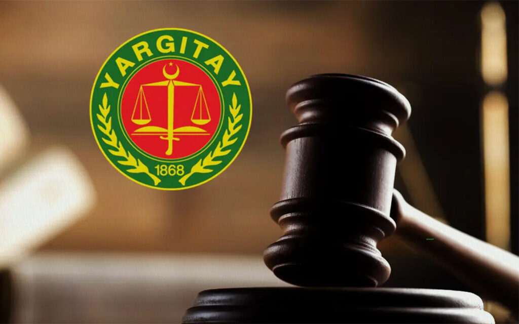 Yargıtay’dan istifa eden işçiye kötü haber