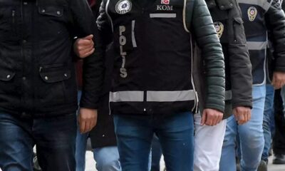 Bursa’da FETÖ operasyonu: 13 şüpheli yakalandı