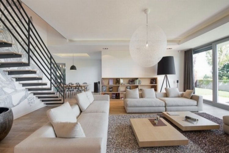 Nilüfer’de icradan satılık daire