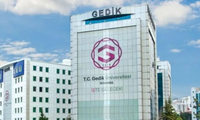 Gedik Üniversitesi araştırma görevlisi alacak