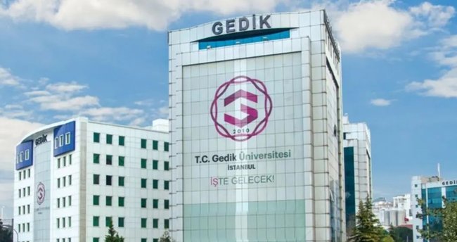 Gedik Üniversitesi araştırma görevlisi alacak
