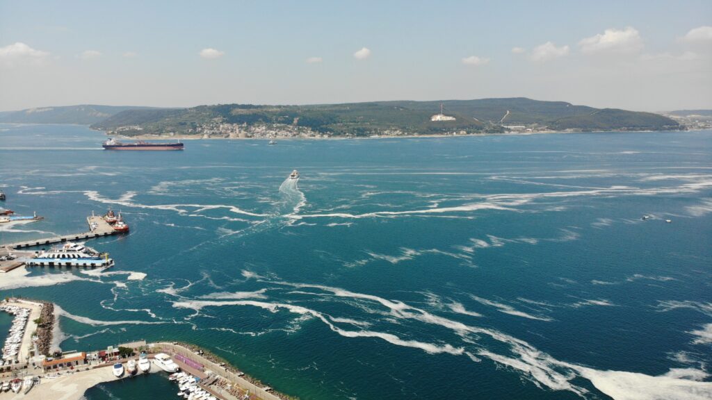 Müsilaj geri mi dönüyor?