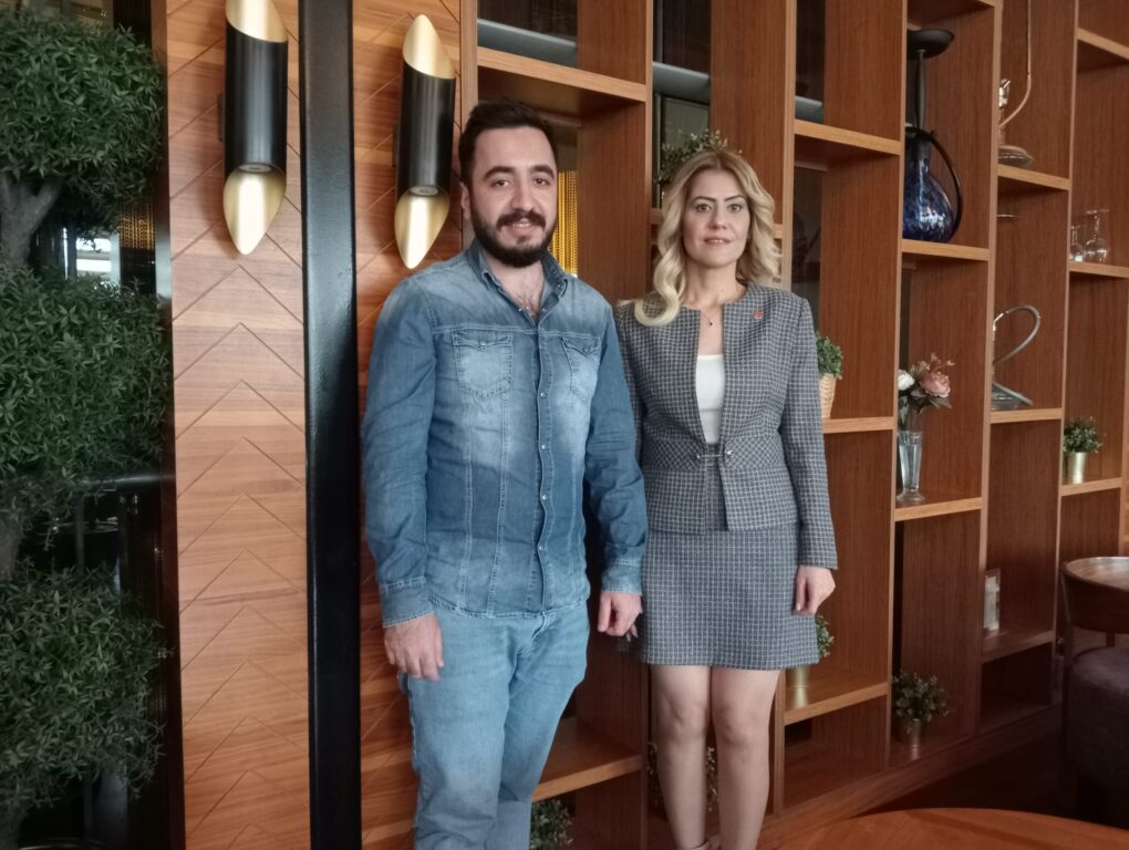 ÖZGÜR YILDIZ’DAN İSTANBUL SÖZLEŞMESİ MESAJI: DAHA ETKİN  UYGULANMALI