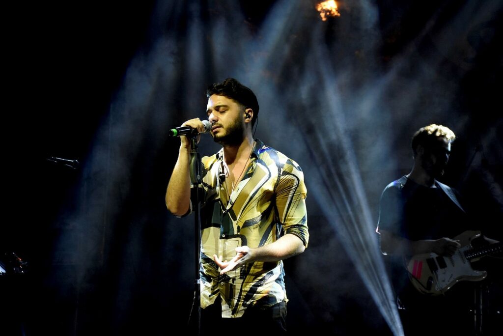 Yıldırım’da 19 Mayıs’a özel gençlik konseri