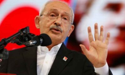 Kılıçdaroğlu: Mücadele vermeye devam edeceğim