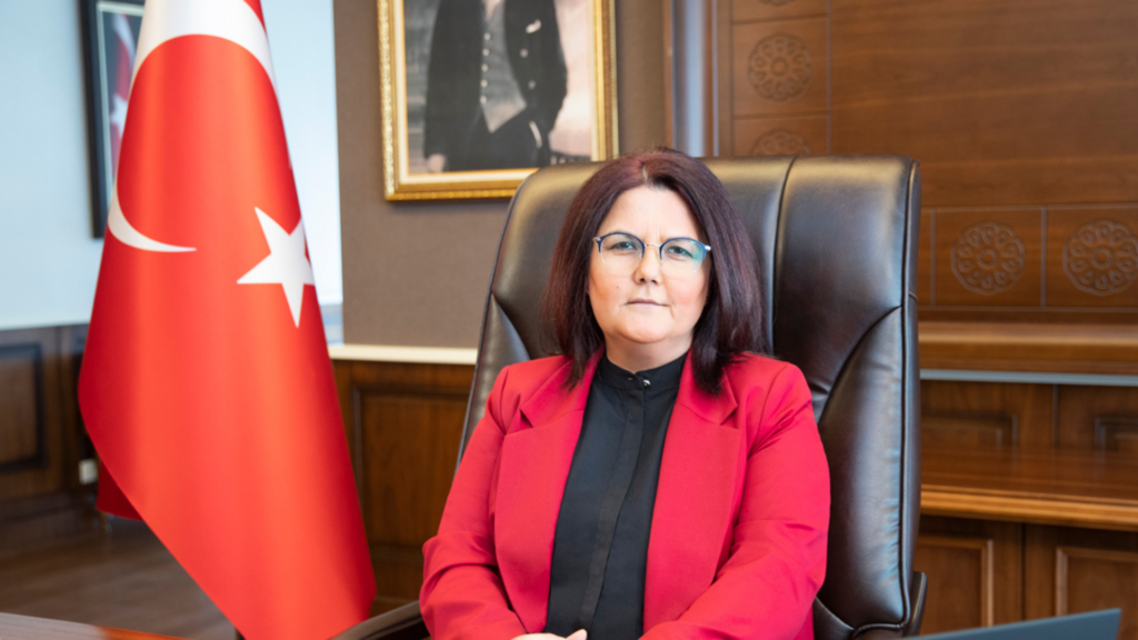 Bakan Yanık: “Depremlerden etkilenen vatandaşlar için bugüne kadar 1 milyar 851 milyon TL kaynak aktardık”