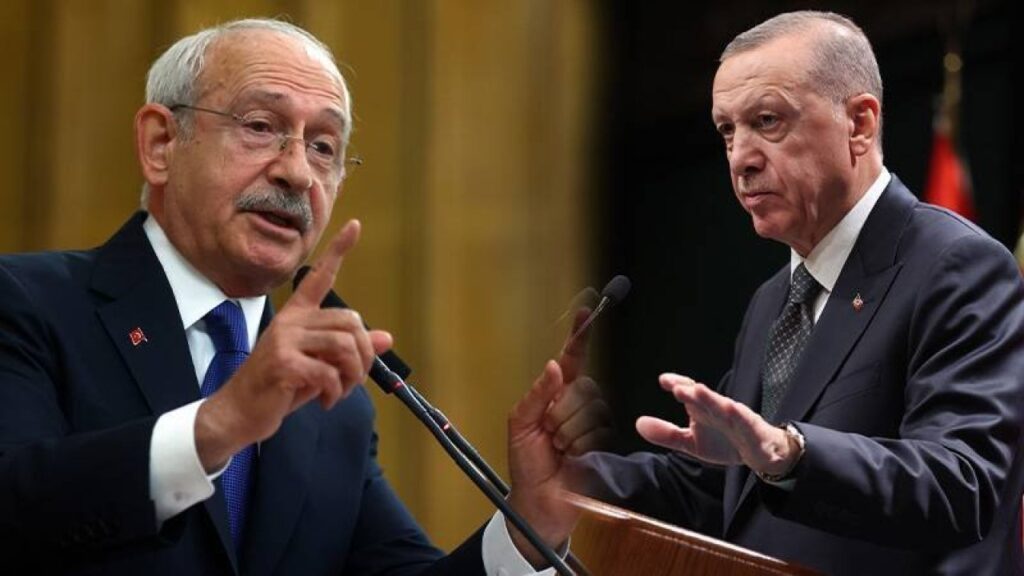Erdoğan ve Kılıçdaroğlu’nun propaganda konuşmalarının tarihleri belli oldu