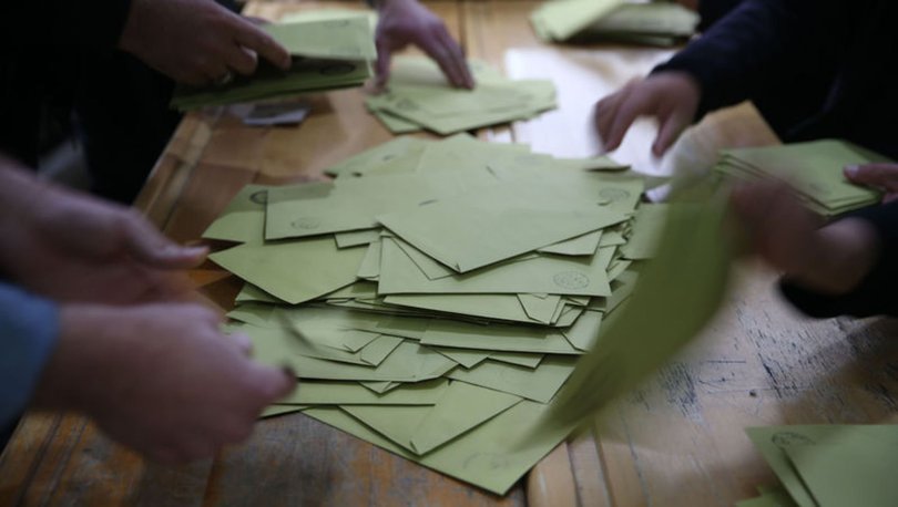 Türkiye seçimini yaptı! Türkiye’nin Cumhurbaşkanı belli oluyor