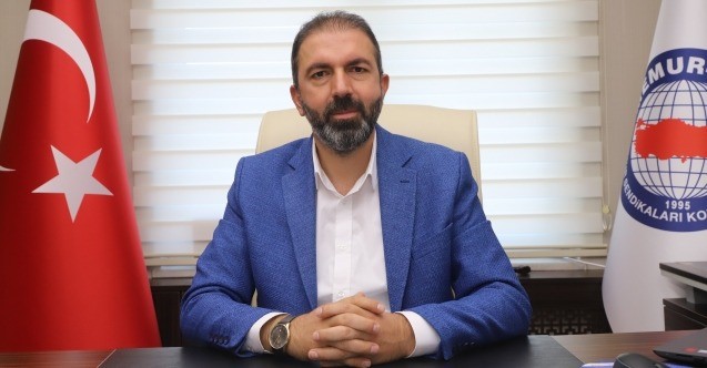 Başkan Yünkül: “Hemşire umut demektir”